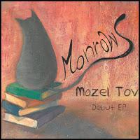 Monrows – Mazel tov