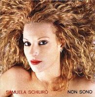 Samuela Schilirò – Non sono