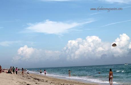 Beachwear a Miami Beach