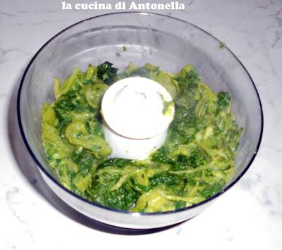 Orecchiette alle cime di rapa