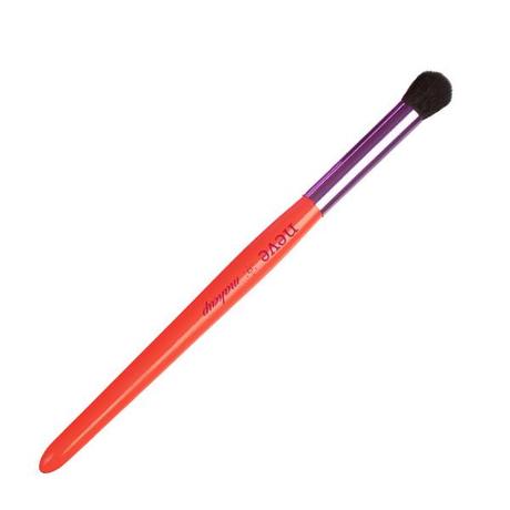 NeveCosmetics-Coral-Round-Brush