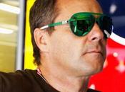 Gerhard Berger smentisce arrivo Mercedes