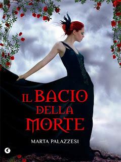 Baci mortali, destini da compiersi, angeli caduti: il Gennaio dell'anno che verrà incontra l'urban fantasy!