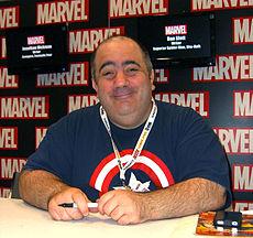 USA: MINACCE DI MORTE PER DAN SLOTT!