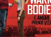 "WARM BODIES" ISAAC MARION... GENNAIO 2013 LIBRERIA