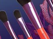 nuovi pennelli Coral Neve Cosmetics!!! vendita domani offerta lancio