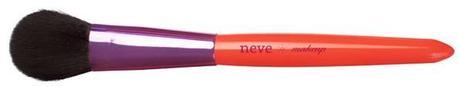I nuovi pennelli Coral by Neve Cosmetics!!! in vendita da domani e in offerta lancio :)