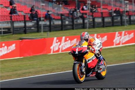 Photo #335 - Mick Doohan @ Phillip Island 2012