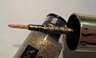 Review&Swatches; PUPA DECO' DIAMOND EYELINER EYELINER GEL GLITTER nelle colorazioni 01,02 e 03