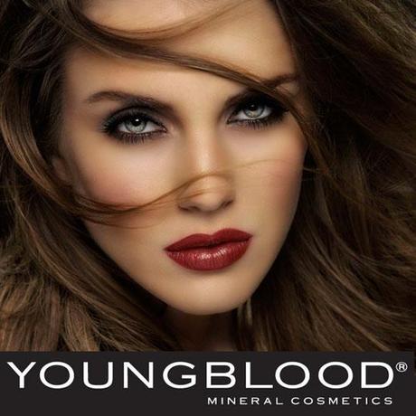 Beauty News// YoungBlood, il mineral makeup amato dalle celebrities