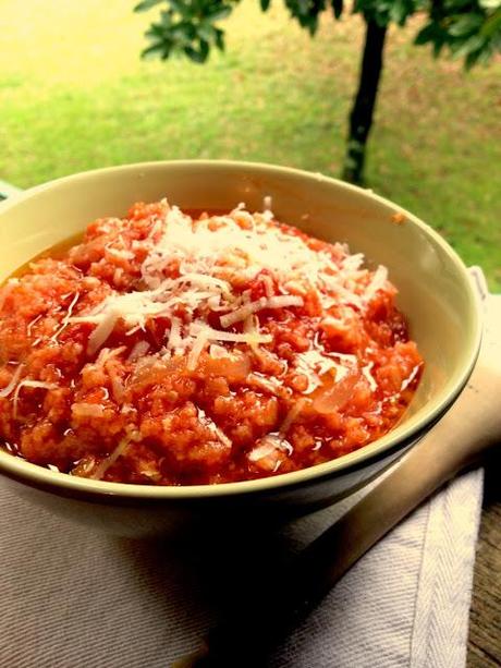 PAPPA AL POMODORO