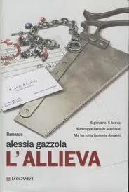 “L’allieva” – Alessia Gazzola