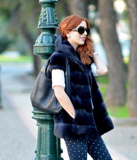 Fashion Blogger's Choice: Not Your Average Style Fix per Valery Lingerie Fashion Blogger's Choice: Not Your Average Style Fix per Valery Lingerie