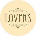 Lovers go Around: Lilla Bollino giallo