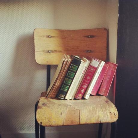 Lovers go Around: Lilla casa a lille