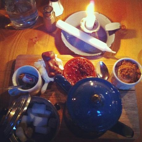 Lovers go Around: Lilla cafè gourmand chez la vieille lille