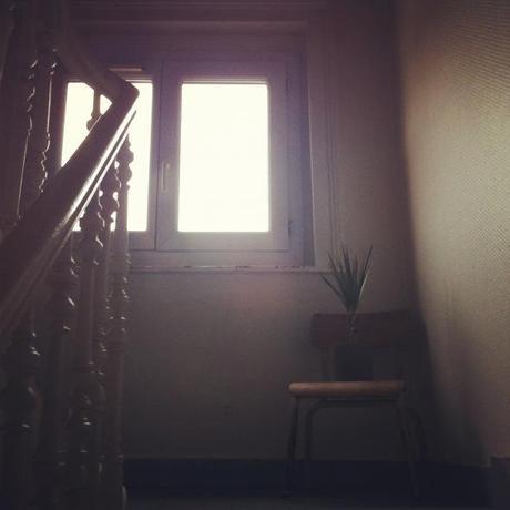 Lovers go Around: Lilla maison lille