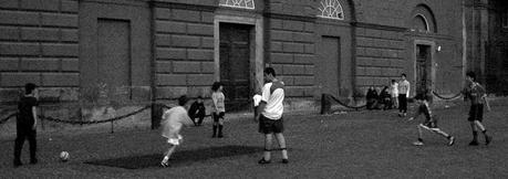 per i Bambini. Contro l'Overload di Mezzi e Contenuti