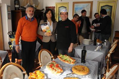 AL MEDITERRANEO LA CUCINA SPAGNOLA...