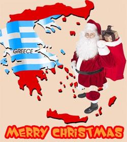 christmas-in-greece