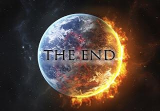 21/12/2012: the end of the world.