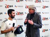 Torneo Extra League Fubles Kellogg’s, campagna promozionale [Video]