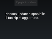 Cyanogenmod: rilasciata CM10.1 Nightly 20121220 Galaxy Nexus