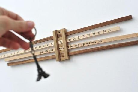 perpetual calendar