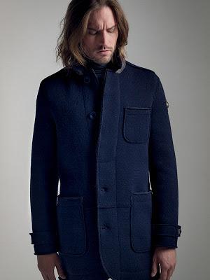 Swiss Chriss Fall/Winter 2012