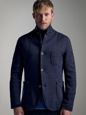 Swiss Chriss Fall/Winter 2012