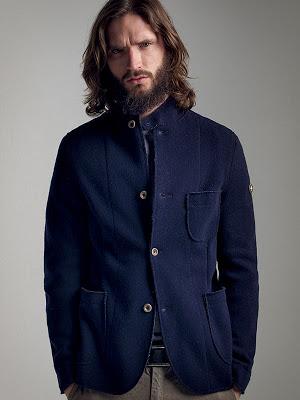 Swiss Chriss Fall/Winter 2012