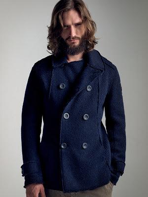 Swiss Chriss Fall/Winter 2012