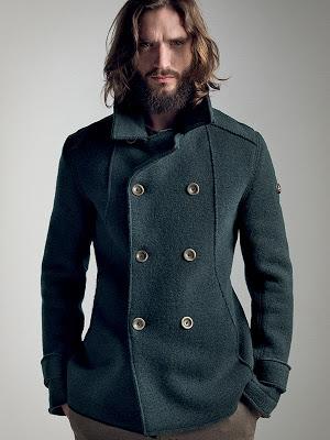 Swiss Chriss Fall/Winter 2012