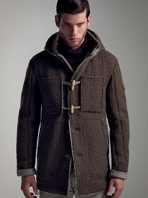 Swiss Chriss Fall/Winter 2012