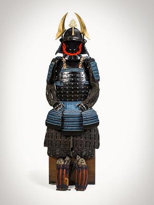 ARTS OF THE SAMURAI