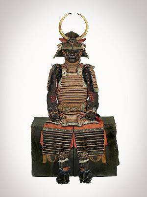 ARTS OF THE SAMURAI