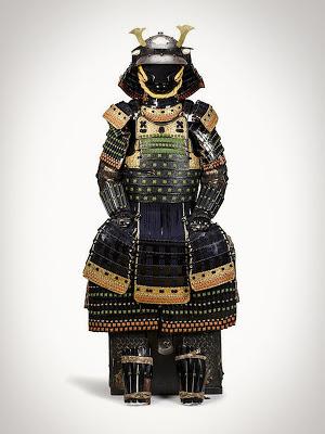 ARTS OF THE SAMURAI