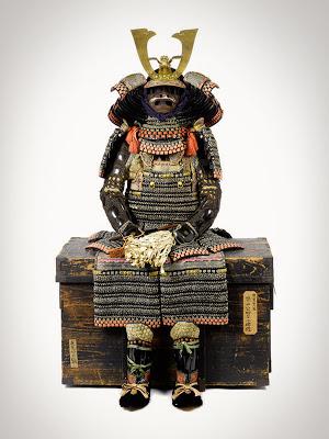 ARTS OF THE SAMURAI