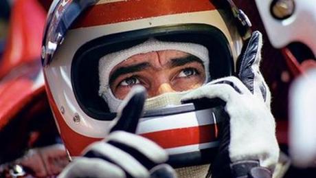 Clay Regazzoni