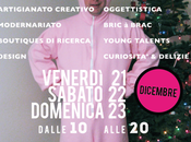 MercatoMonti 21/22/23 dicembre Roma