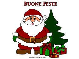 NATALE NEL MONDO
