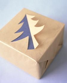 Incartare i regali di Natale: idee packaging su Pinterest