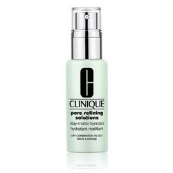 CLINIQUE: New Pore Refining Solutions