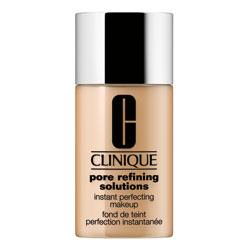 CLINIQUE: New Pore Refining Solutions