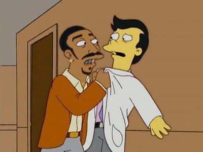 Le Musical Guest Stars ne I Simpsons Le Musical Guest Stars ne I Simpsons