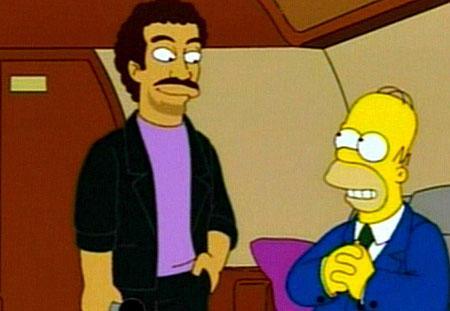 Le Musical Guest Stars ne I Simpsons Le Musical Guest Stars ne I Simpsons