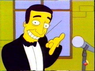 Le Musical Guest Stars ne I Simpsons Le Musical Guest Stars ne I Simpsons