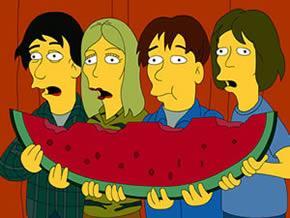 Le Musical Guest Stars ne I Simpsons Le Musical Guest Stars ne I Simpsons