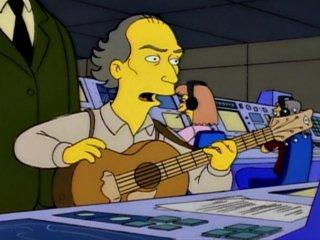 Le Musical Guest Stars ne I Simpsons Le Musical Guest Stars ne I Simpsons