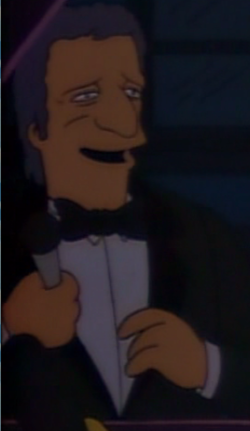 Le Musical Guest Stars ne I Simpsons Le Musical Guest Stars ne I Simpsons
